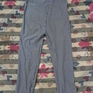 Skin Fit Trousers