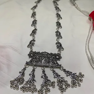 Art Work Jewllery Set