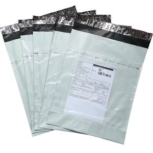 20 COURIER PACKING BAGS 6*8