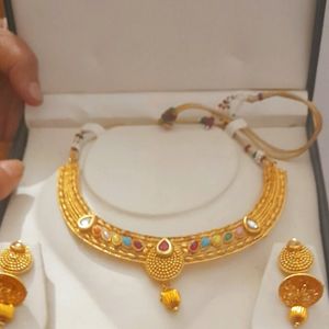 JEWELLERY  SET