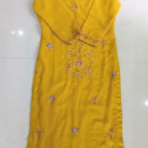 Like New  Kurti