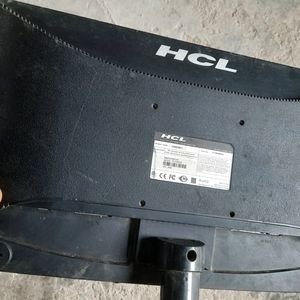 HCL MONITOR