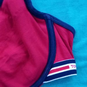 LIKE NEW TOMMY HILFIGER'S BRALETTE