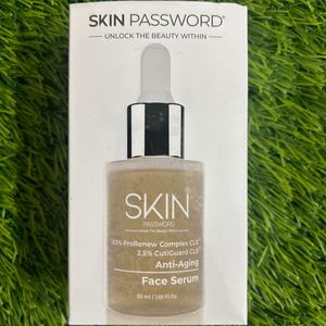 Anti Ageing Serum