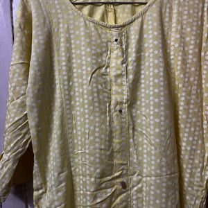 Kurta For Woman