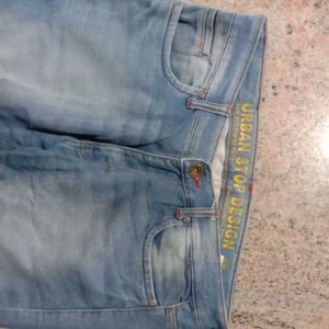 Jeans For men