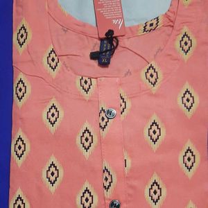 Cotton Kurti