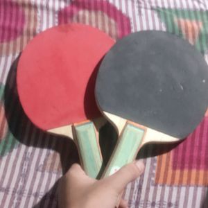 Table Tennis Racket