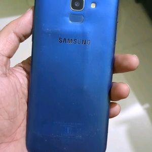 Samsung Galaxy J6 Infinity Blue Make A Repair