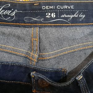 Levi's Jeans