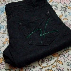 Black Jeans For Men