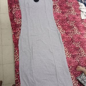 Kurti With Jacket