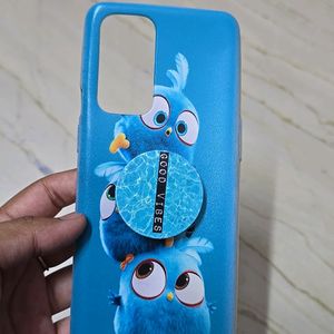 Oneplus 9 Pro Backcover