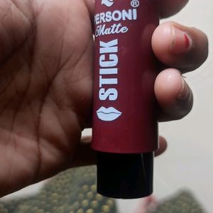 Personi Lipstick Marron Matte