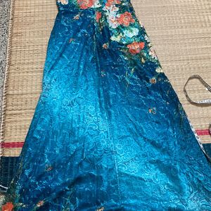 Amazing Gown For Events