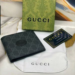 Gucci Wallet