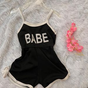 Baby One piece Dress