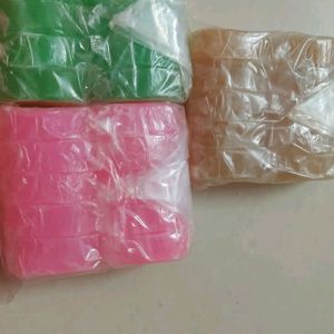 Pick Any 2 Herbal Soap. 30rs Off