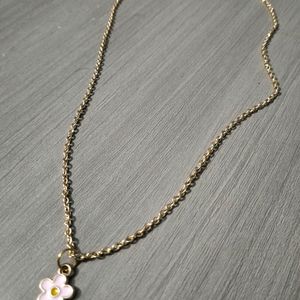 Flower Chain For Girls