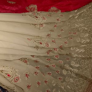 Silk And Ghoraghat Saree