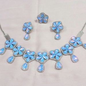 Beautiful Necklace Sets