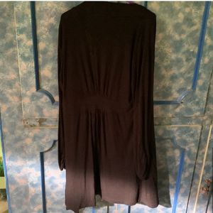 Harpa Black shrug