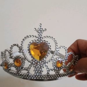 Birthday Girl Crown