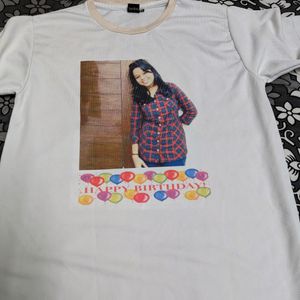 4 Casual Tshirt in 180/-