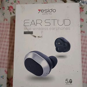 Yesido Earbuds Box