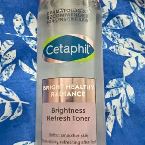 Cetaphil Bright Radiance Toner