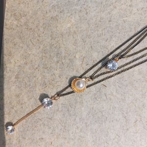 Layered Neckchain