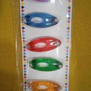 Saree Pin Packet Of 6