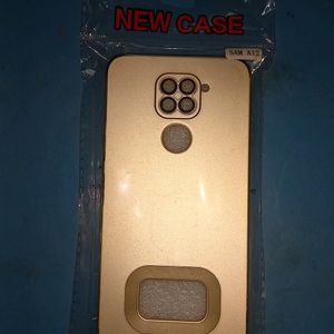 REDMI NOTE 9 PRO PHONE CASE