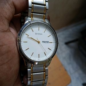 Titan Mens Watch