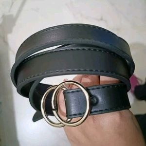 Women formal Or Fancy Leather Belt