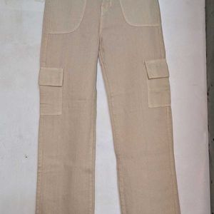 Cargo Pant For Women