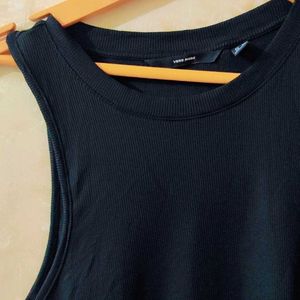 Vero Moda Brand Tank Top