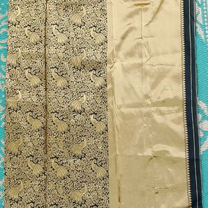 Banarasi Silk Saree