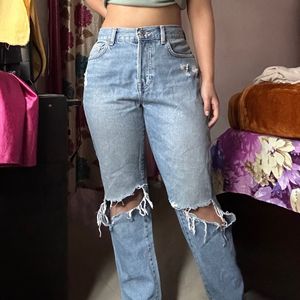 Denim Jeans