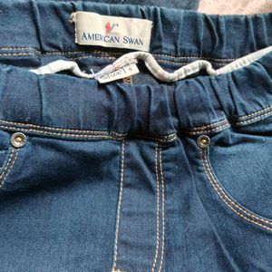 American Swan New Jeans (Never Used)