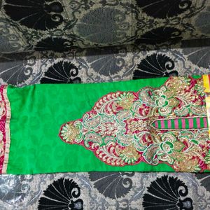 Kurta Pajama Set