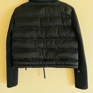 Zara Puffer Jacket