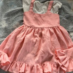 Frock For Girl Kid