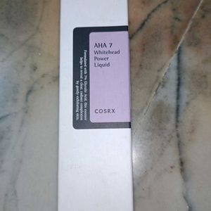 Cosrx AHA 7 Whitehead Power Liquid