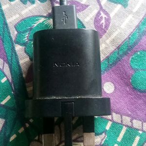 Nokia Charger