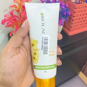 Biolage Smoothproof Conditioner