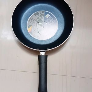 NEW BRANDED RENBERG  BLUE ORCHID FRY PAN