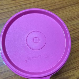 Tupperware Storage Box (600ml)