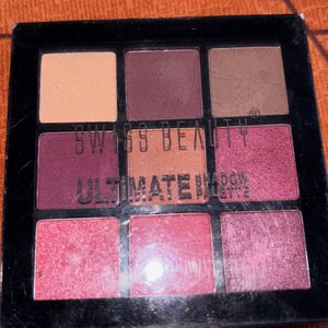 Eyeshadow Palette