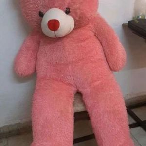 Big Pink Teddy